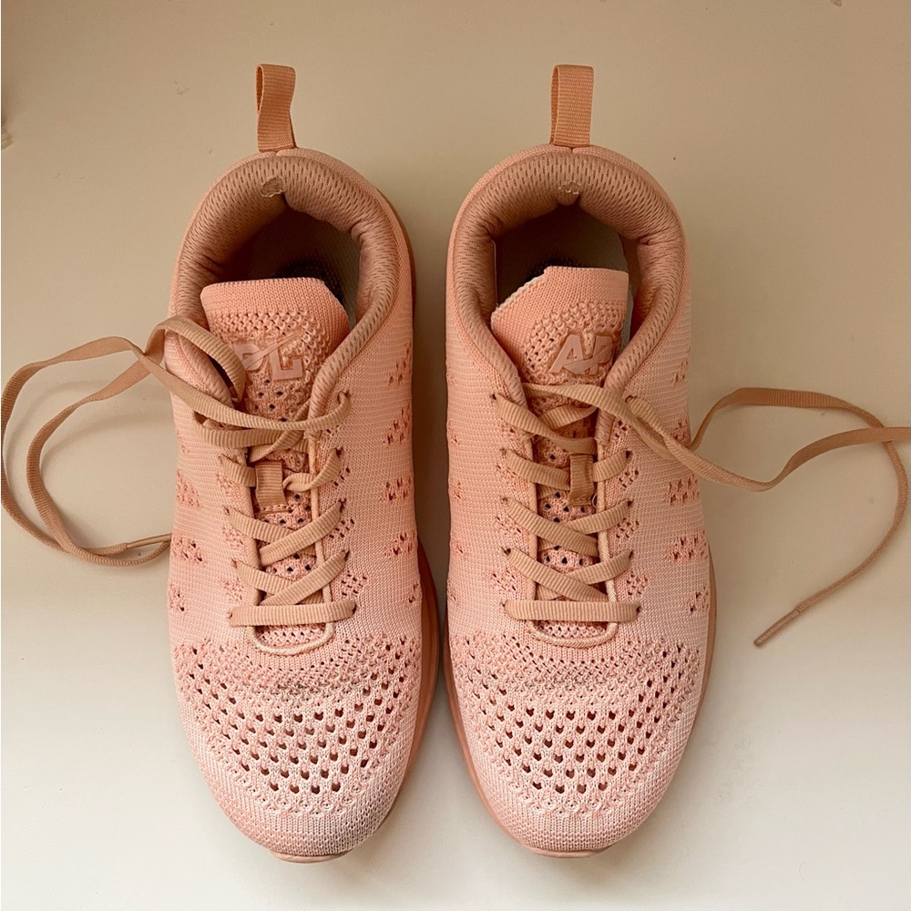 APL Coral Propelium Sneakers